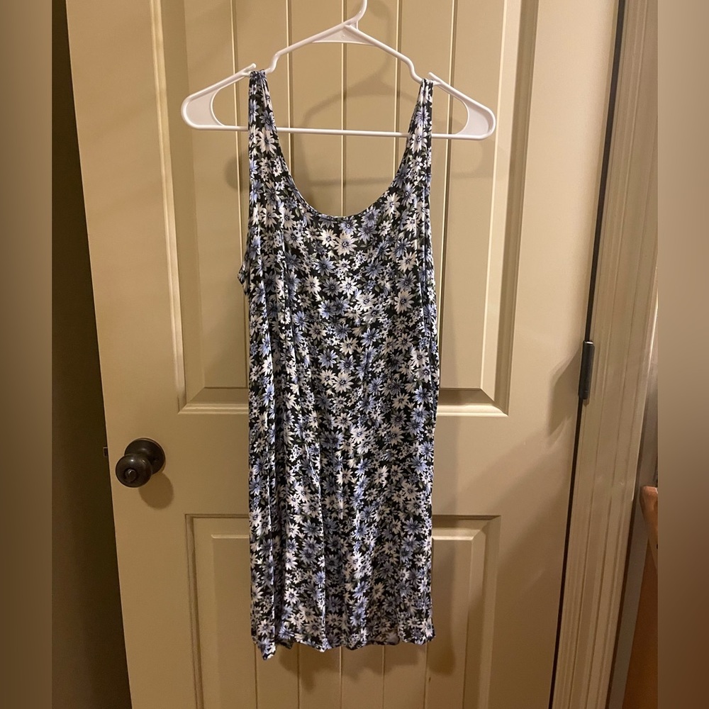 American Eagle Dress